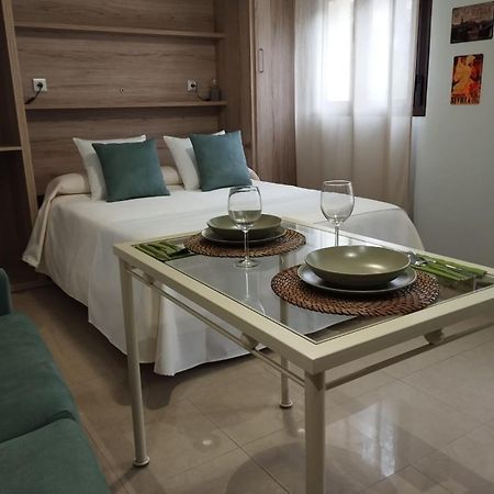 Apartamento La Fuente 27 Tomares Buitenkant foto
