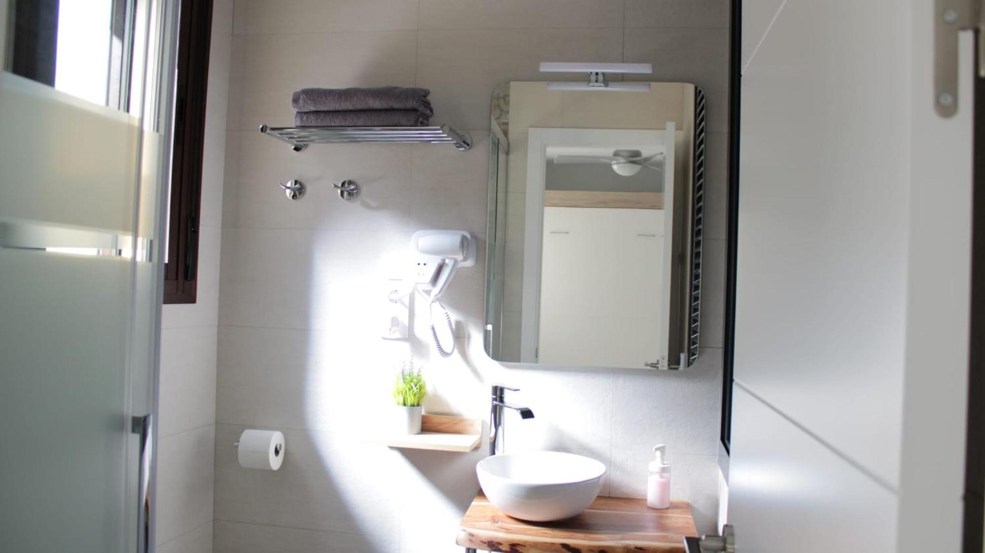Apartamento La Fuente 27 Tomares Buitenkant foto