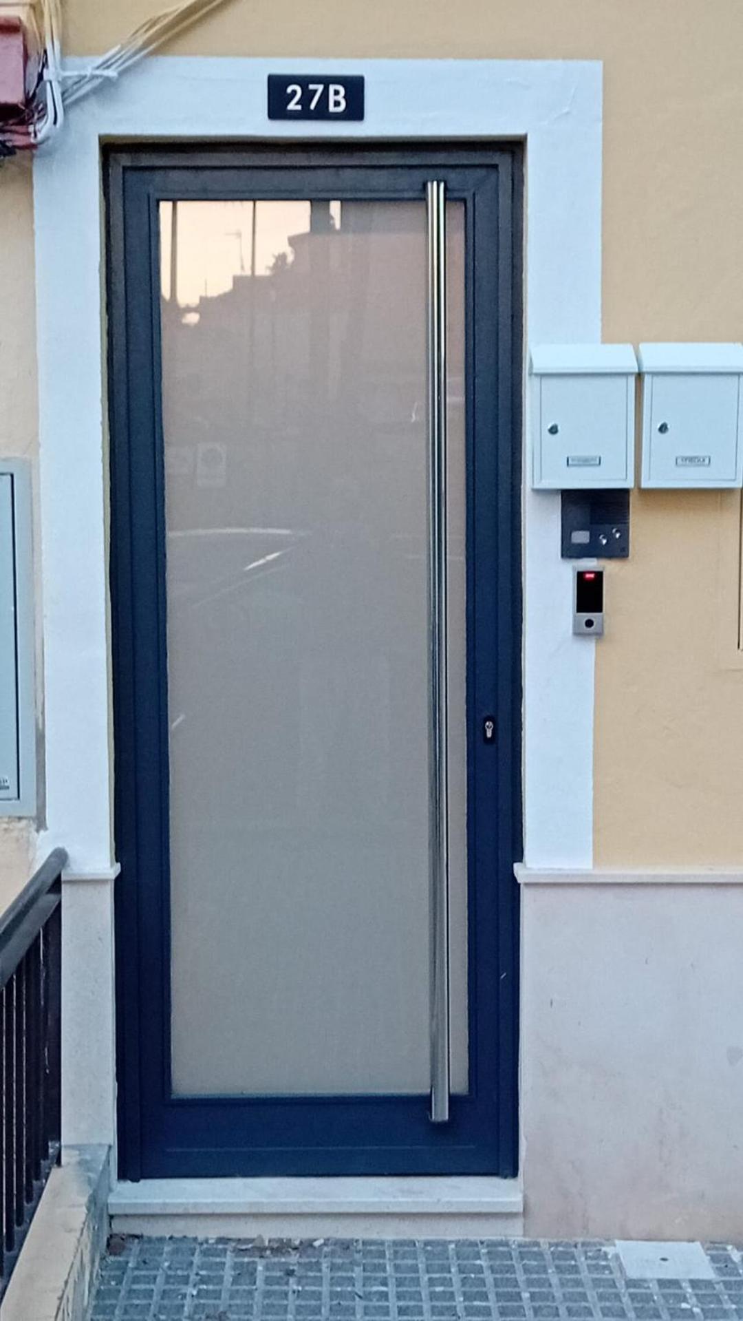 Apartamento La Fuente 27 Tomares Buitenkant foto