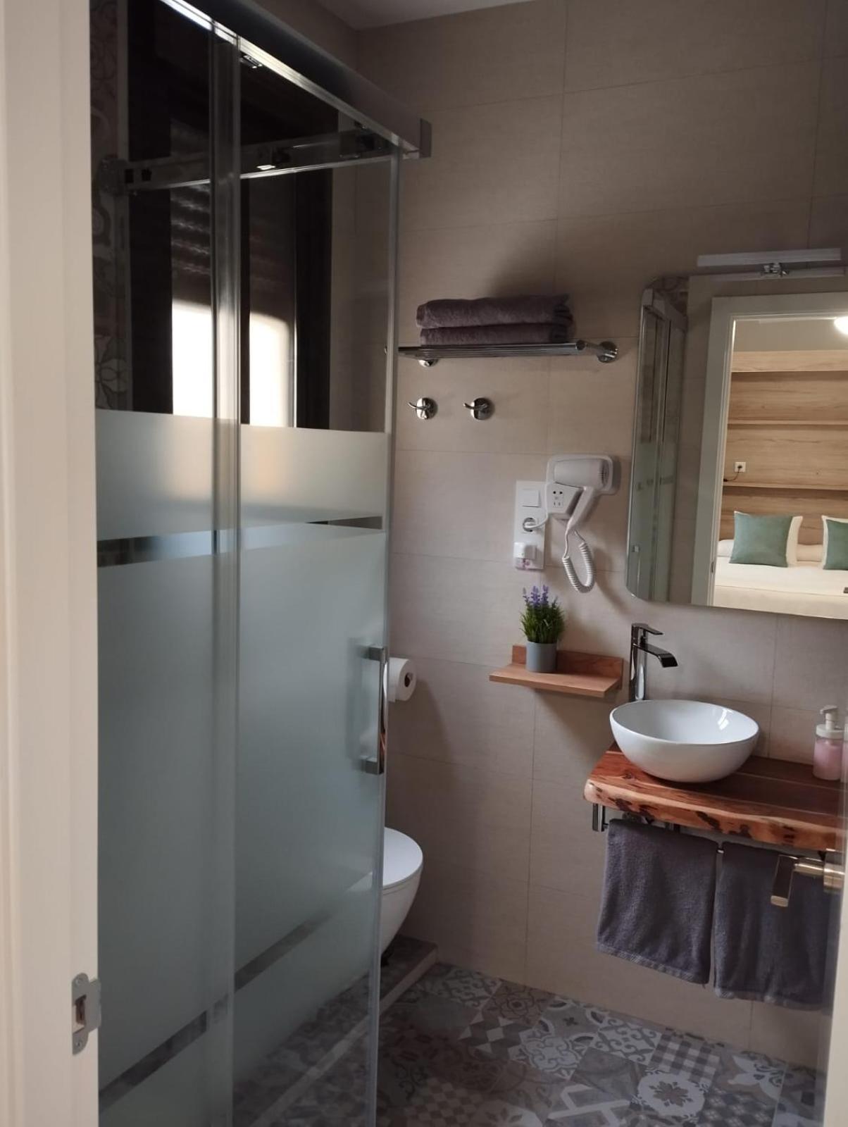 Apartamento La Fuente 27 Tomares Buitenkant foto