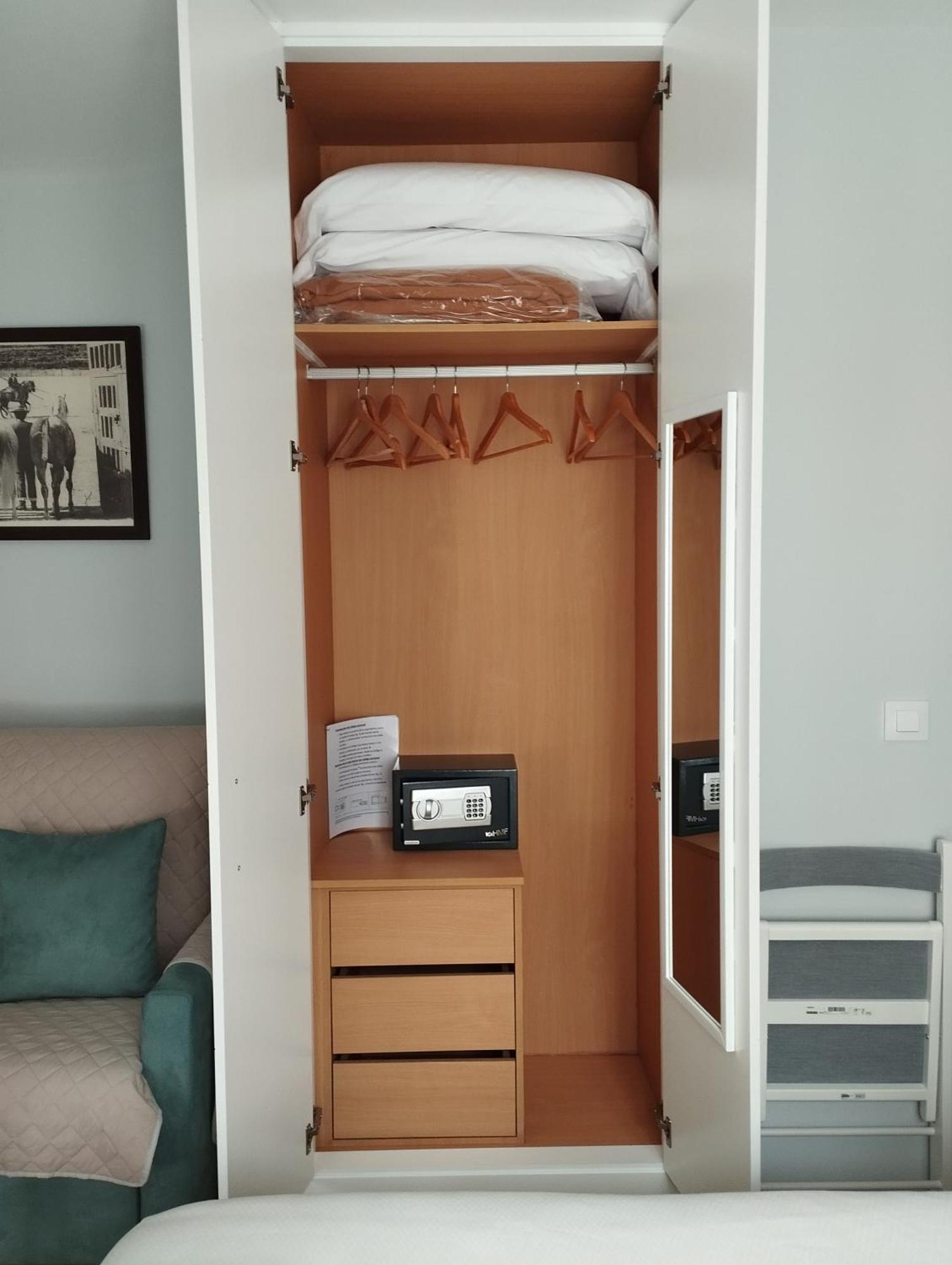 Apartamento La Fuente 27 Tomares Buitenkant foto